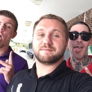 Meet your Posher, Hubert